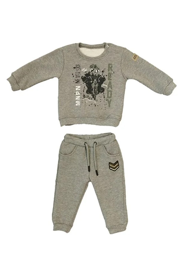 Sheep Esofman Takımı Sardonlu